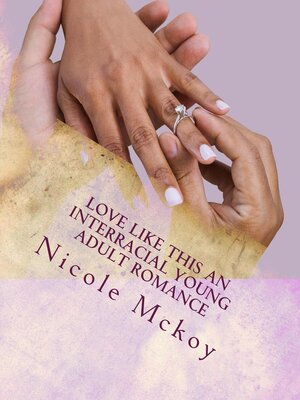 cover image of Love Like This (Interracial Young Adult Romance)